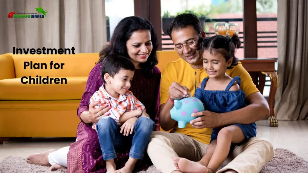 Secure Your Child's Future with a Simple Investment Plan