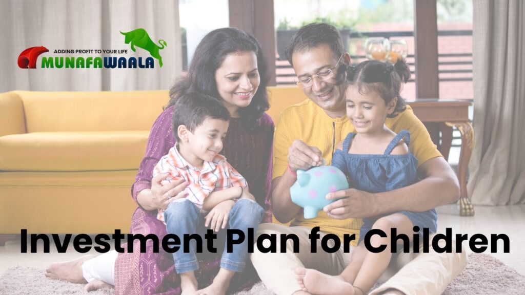 Secure Your Child’s Future with a Simple Investment Plan