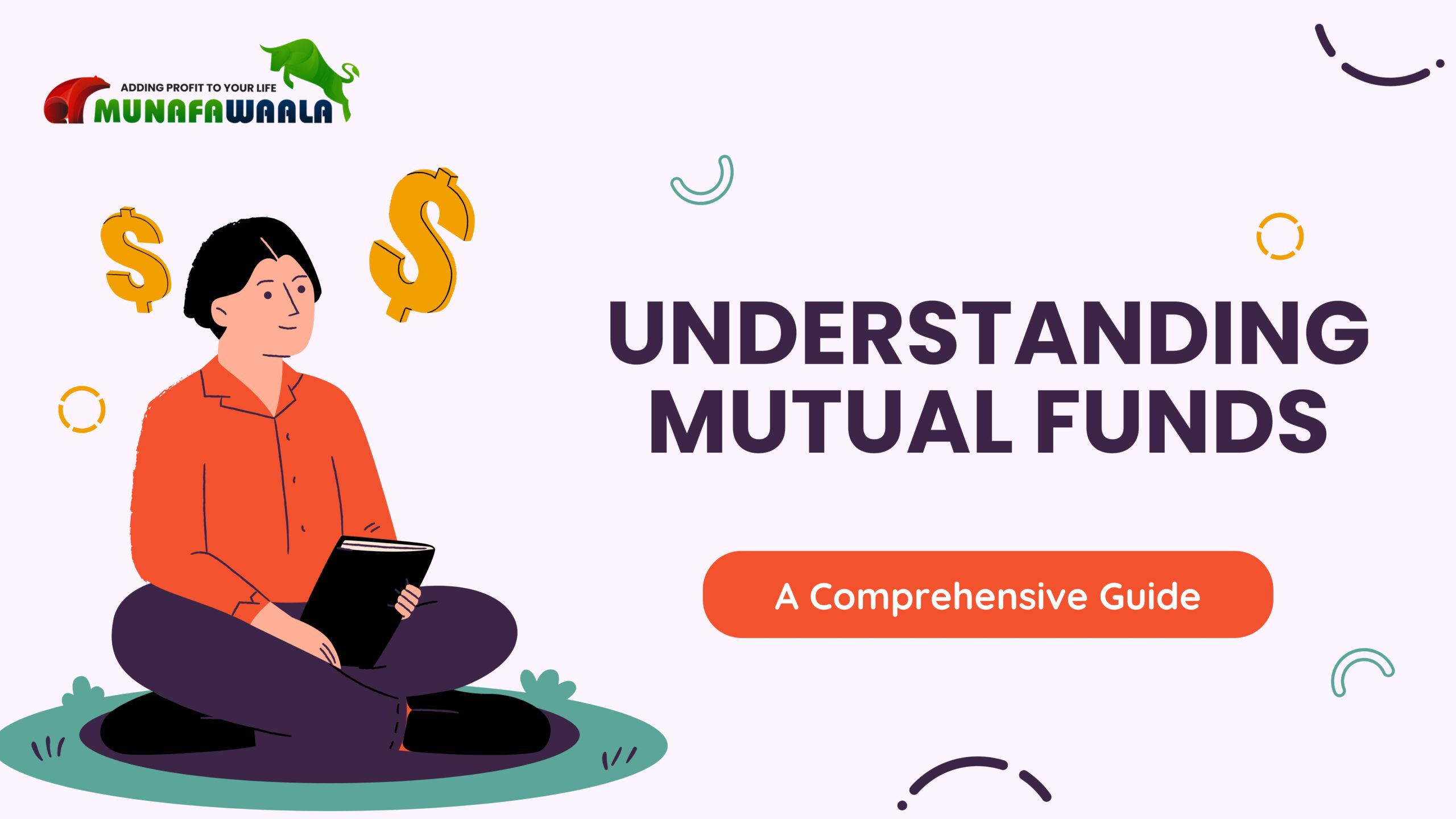 Understanding Mutual Funds: A Comprehensive Guide