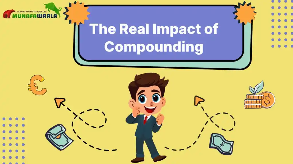 Power of Compounding