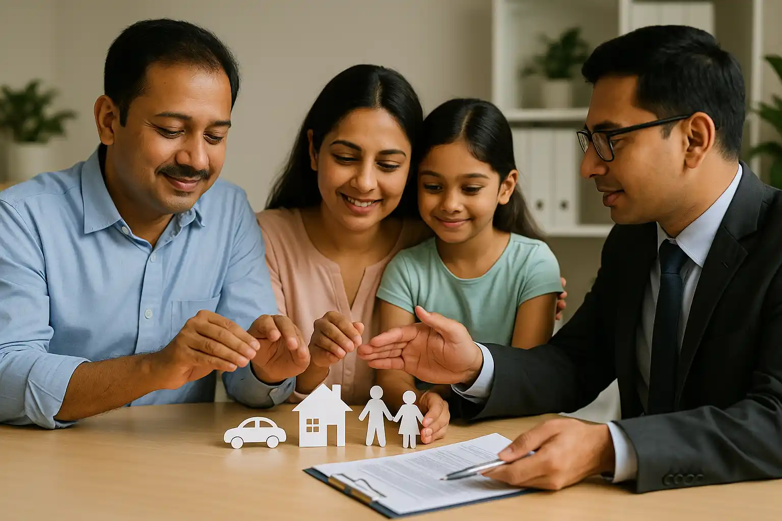 Why Insurance Matters