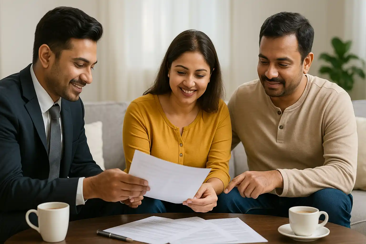 Why Financial Planning